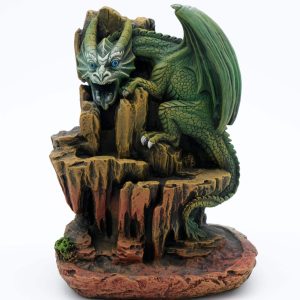 Betonska skulptura Zmajev zaklon - SZPS-25-753